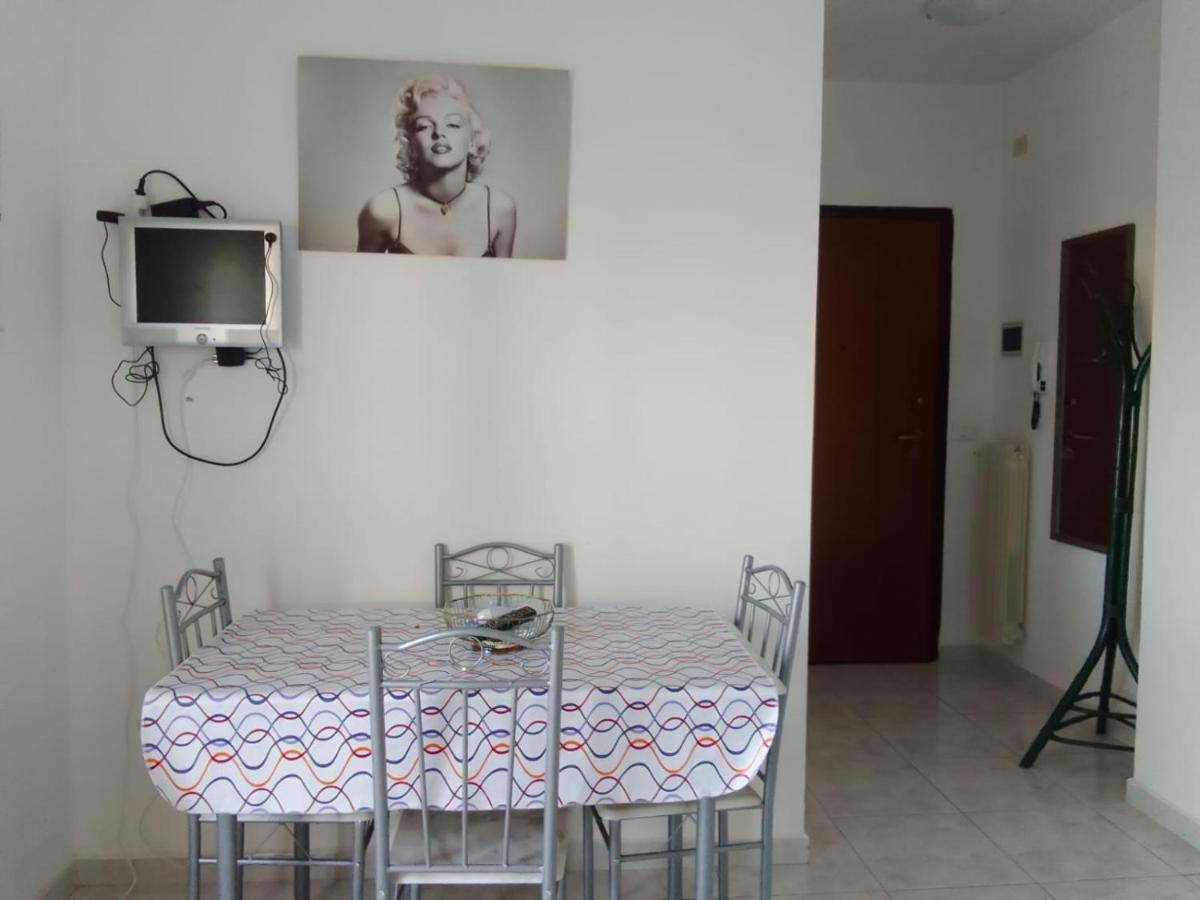 Casa Mary Apartment Lavello Exterior foto