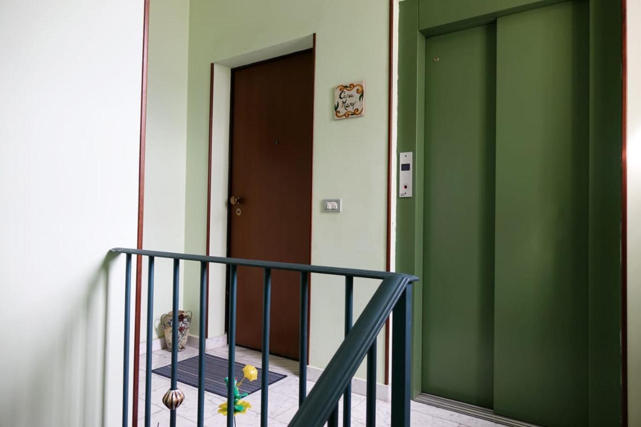 Casa Mary Apartment Lavello Exterior foto